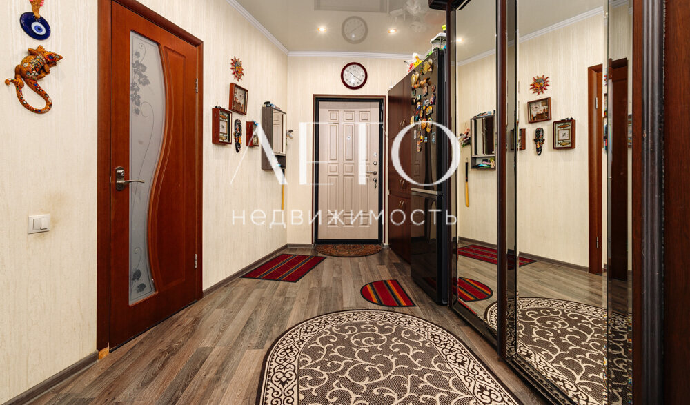 квартира г Сочи с Илларионовка р-н Адлерский ул Ленина 219/35 Адлер фото 5