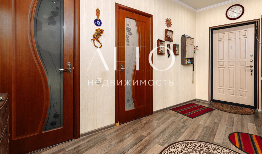 квартира г Сочи с Илларионовка р-н Адлерский ул Ленина 219/35 Адлер фото 9
