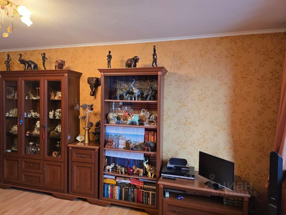 квартира г Краснодар р-н Центральный ул Ставропольская 96 фото 25