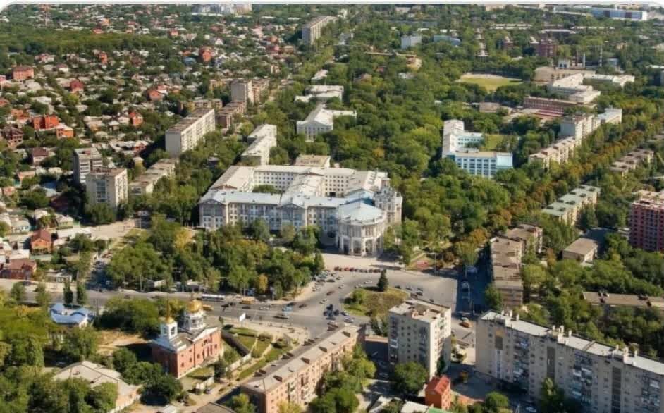 квартира г Ростов-на-Дону р-н Октябрьский Безымянная Балка ул Освобождения 145 фото 13