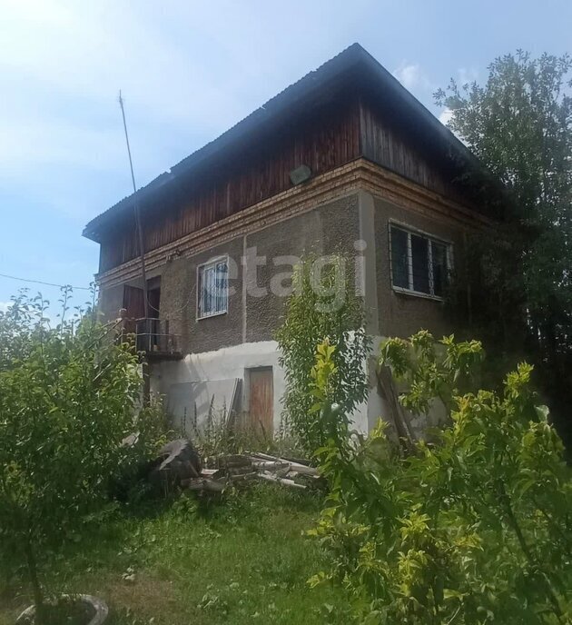 дом г Кировград п Левиха ул Станционная фото 2