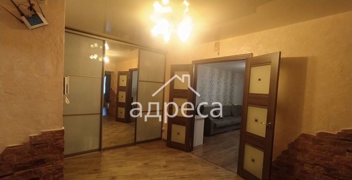 квартира г Самара р-н Куйбышевский ул Белорусская 22 фото 3