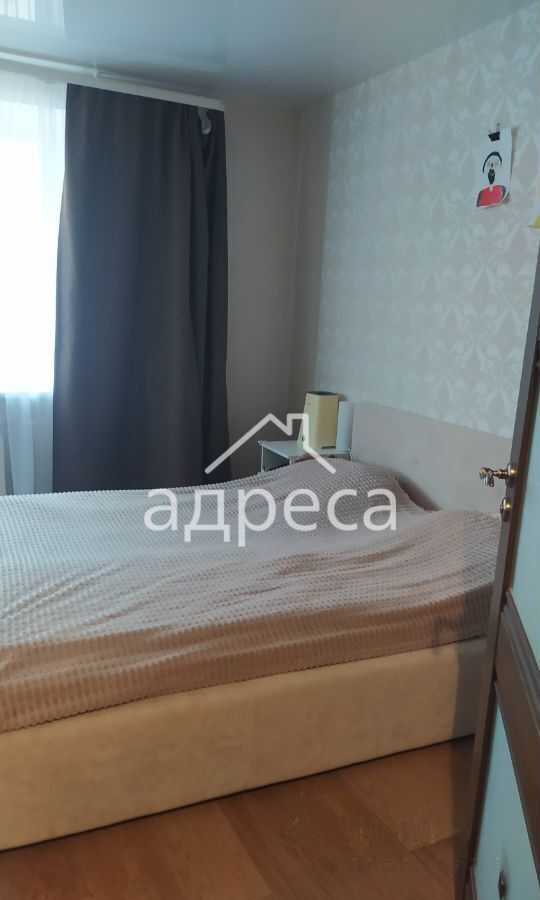 квартира г Самара р-н Куйбышевский ул Белорусская 22 фото 8