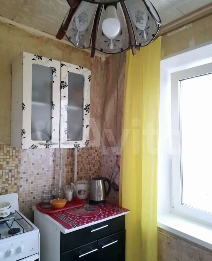 квартира г Краснотурьинск ул Фрунзе 59 фото 1
