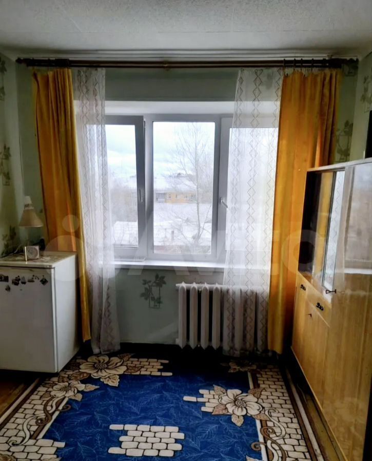 квартира г Краснотурьинск ул Фрунзе 59 фото 8