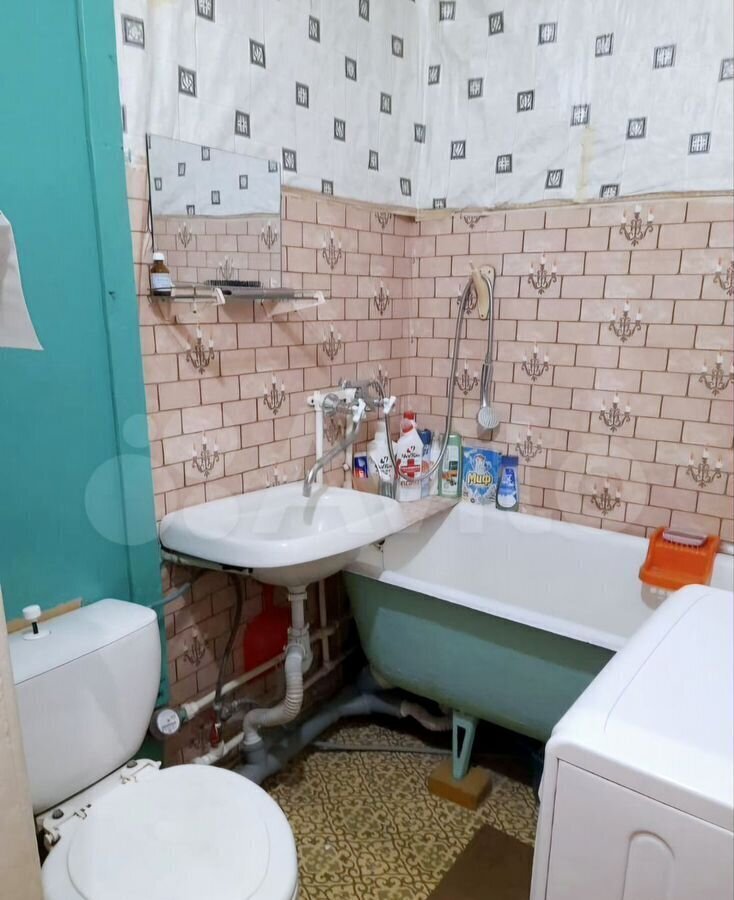 квартира г Краснотурьинск ул Фрунзе 59 фото 12