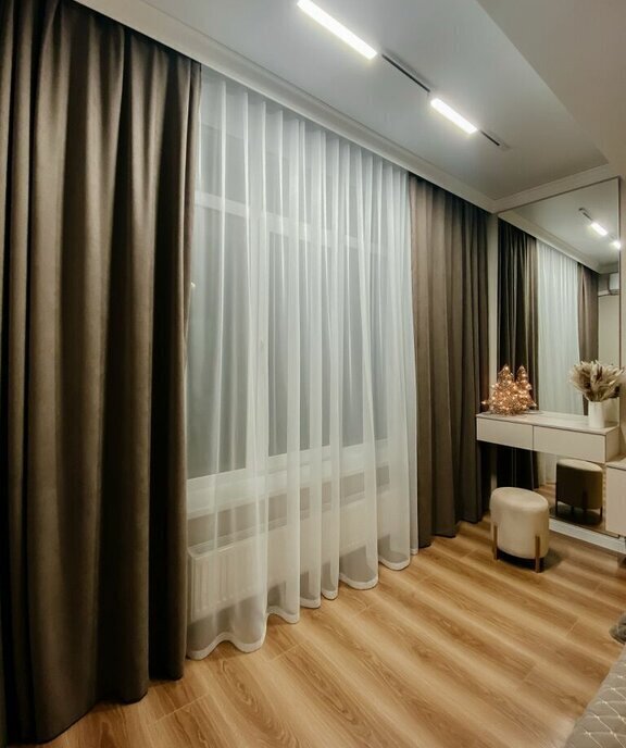 квартира г Кисловодск ул Замковая 41а фото 8