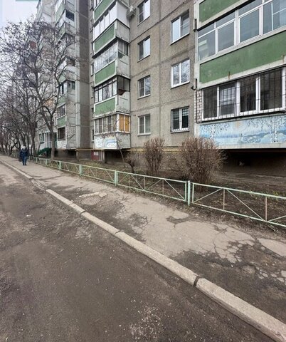 р-н Левобережный дом 73 фото