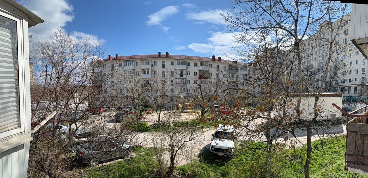 квартира г Новороссийск р-н Центральный пр-кт Ленина 34 фото 3