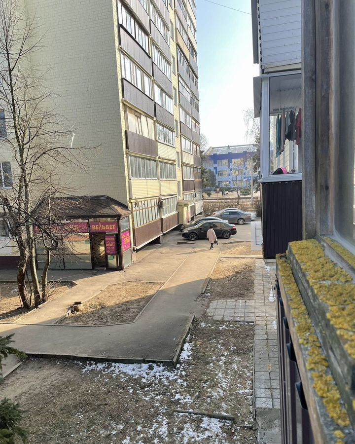 квартира г Воскресенск ул Менделеева 3 мкр-н Центральный фото 6