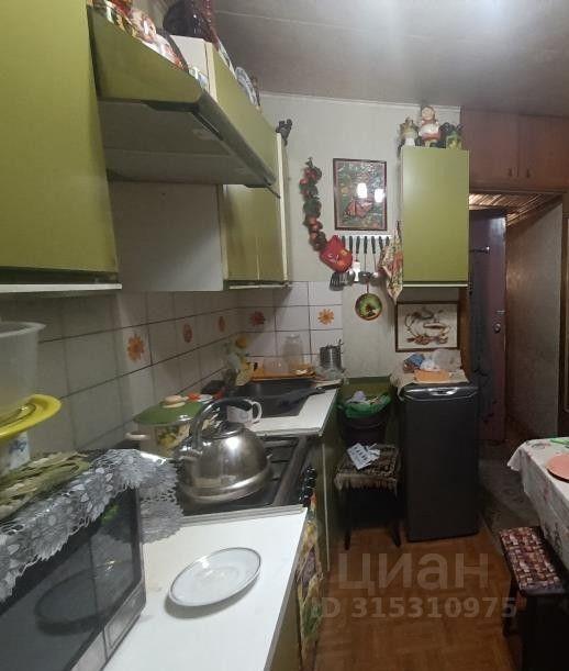 квартира г Москва СЗАО Хорошево-Мневники ул Маршала Тухачевского 44/1 Московская область фото 10