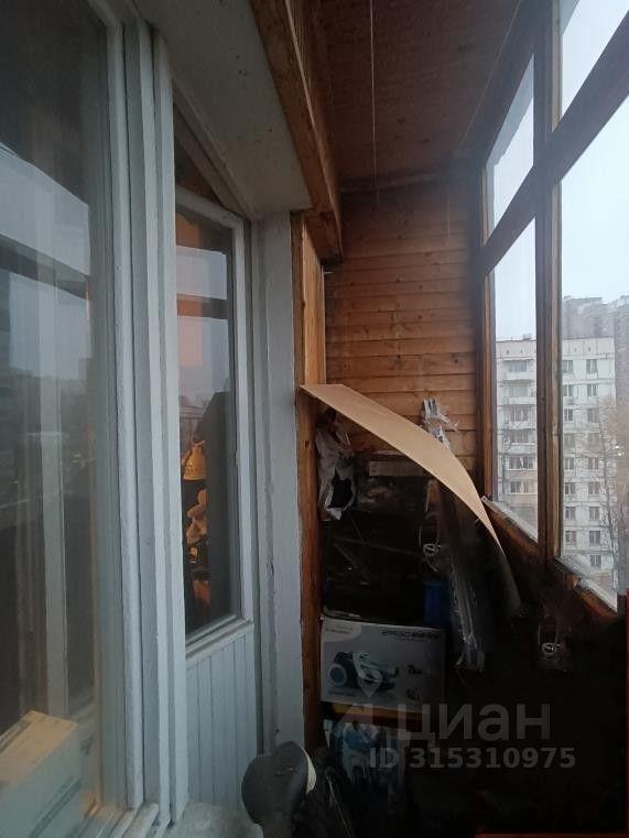 квартира г Москва СЗАО Хорошево-Мневники ул Маршала Тухачевского 44/1 Московская область фото 19