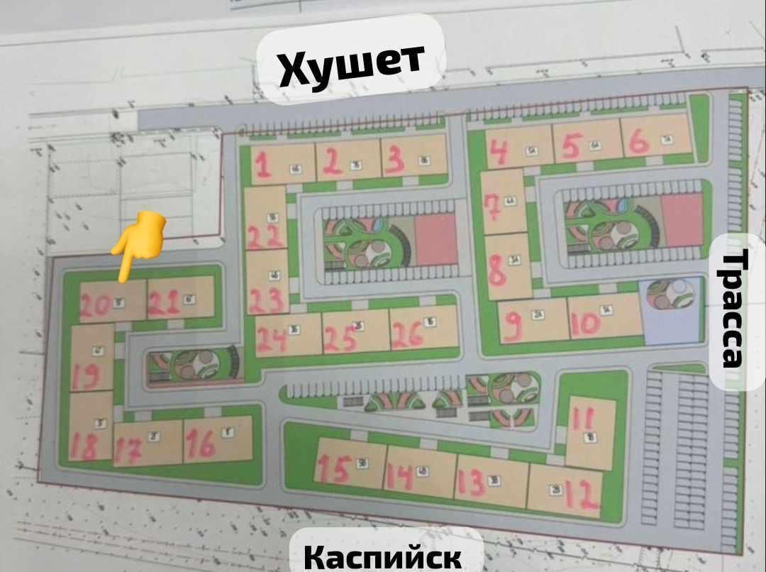 квартира г Махачкала р-н Ленинский пр-кт Насрутдинова 162 фото 18
