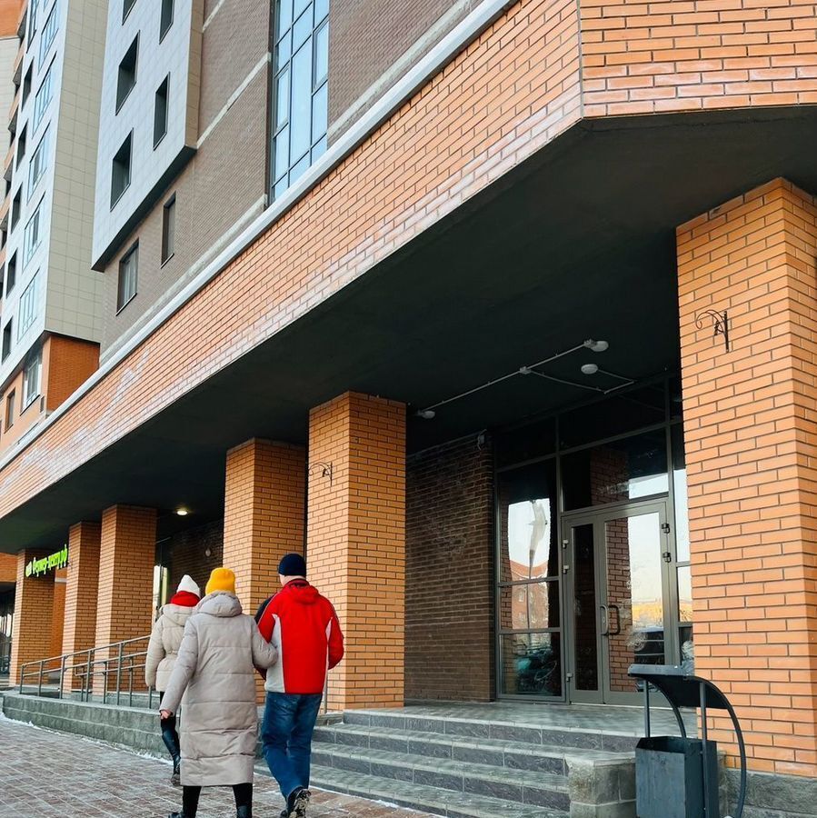 свободного назначения г Новосибирск р-н Октябрьский Речной вокзал ул 2-я Обская 154 фото 2