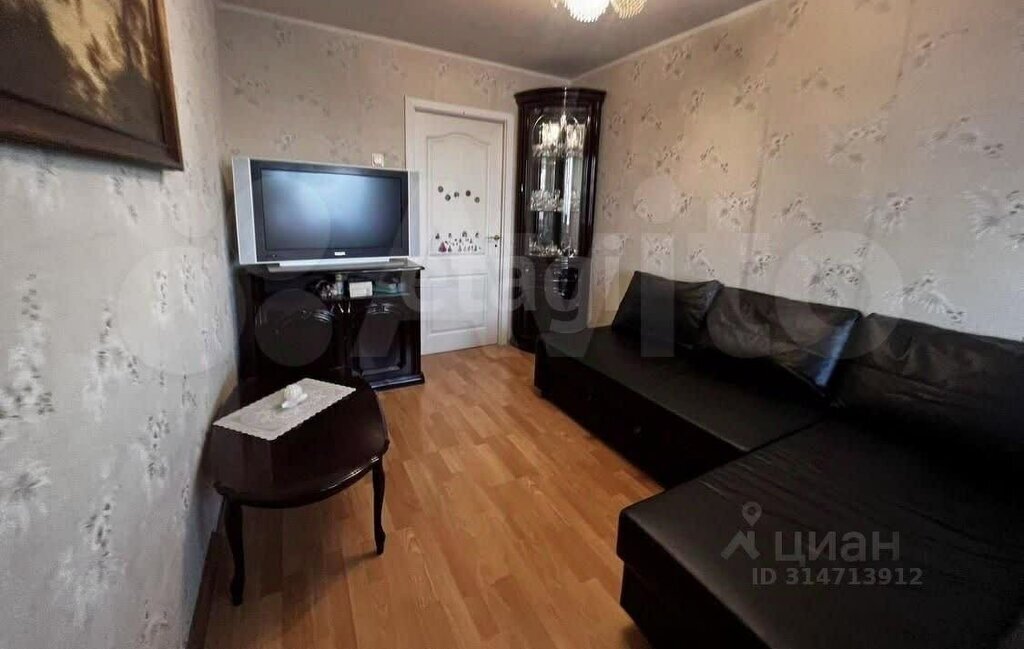 квартира г Санкт-Петербург метро Озерки пр-кт Энгельса 111к/1 фото 9