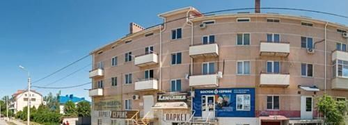 квартира г Волгодонск пер Маяковского 18 фото 1