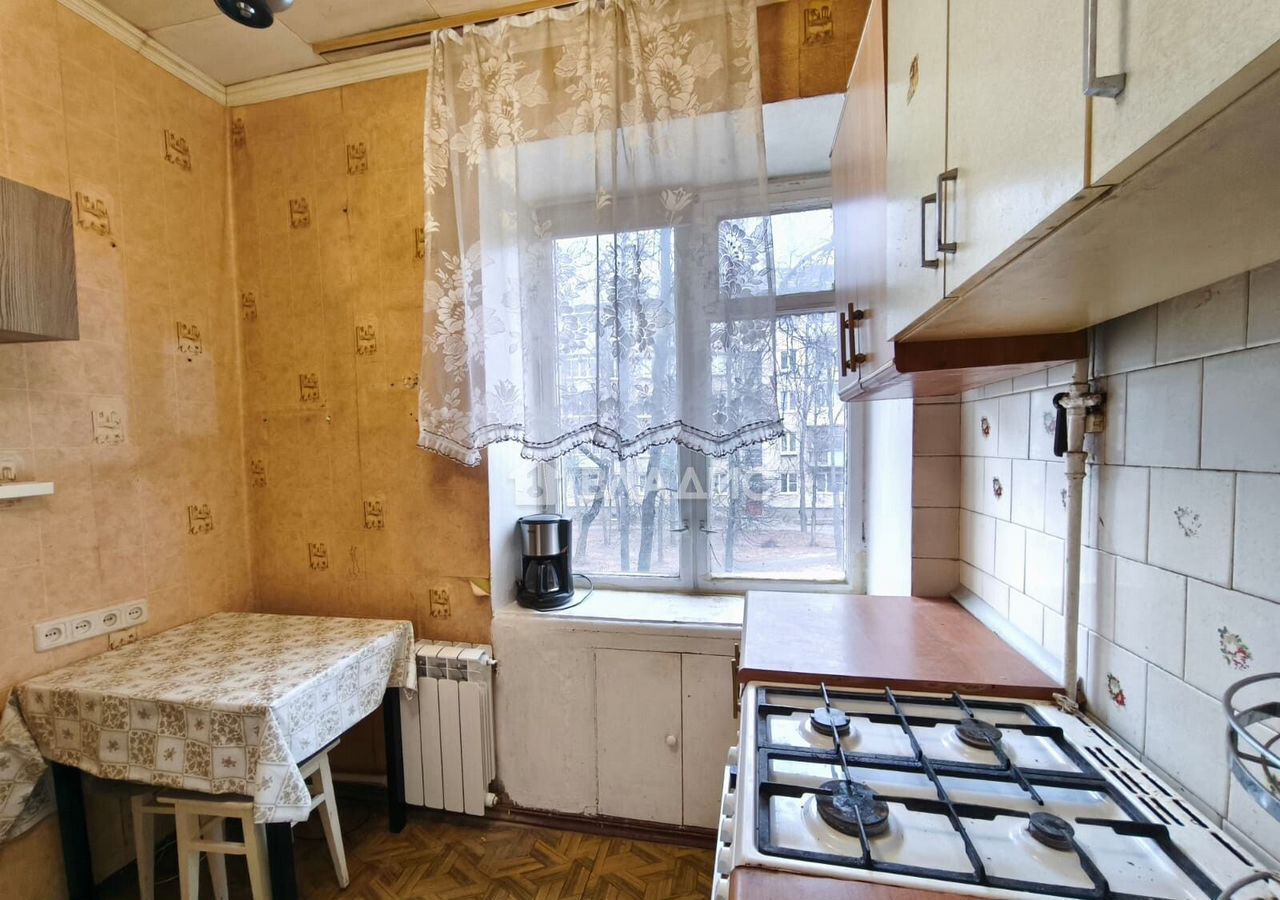 квартира г Жуковский район Отдых ул Жуковского 23 фото 12