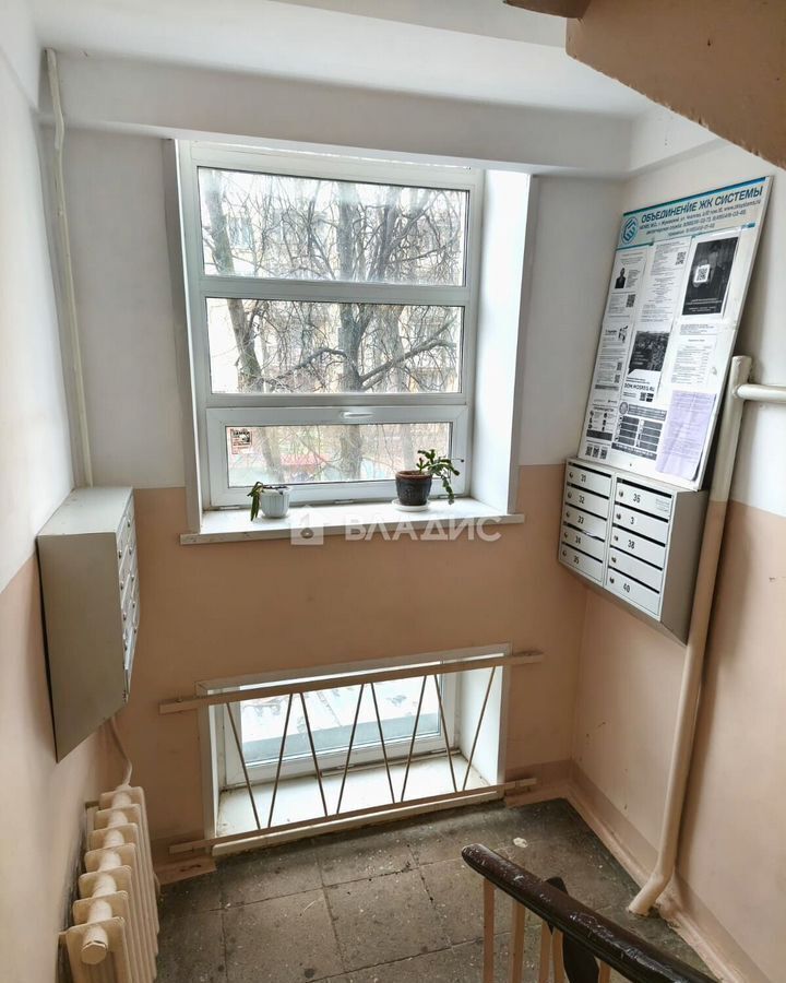 квартира г Жуковский район Отдых ул Жуковского 23 фото 14