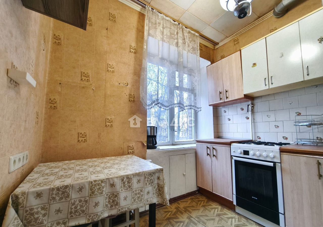 квартира г Жуковский район Отдых ул Жуковского 23 фото 9