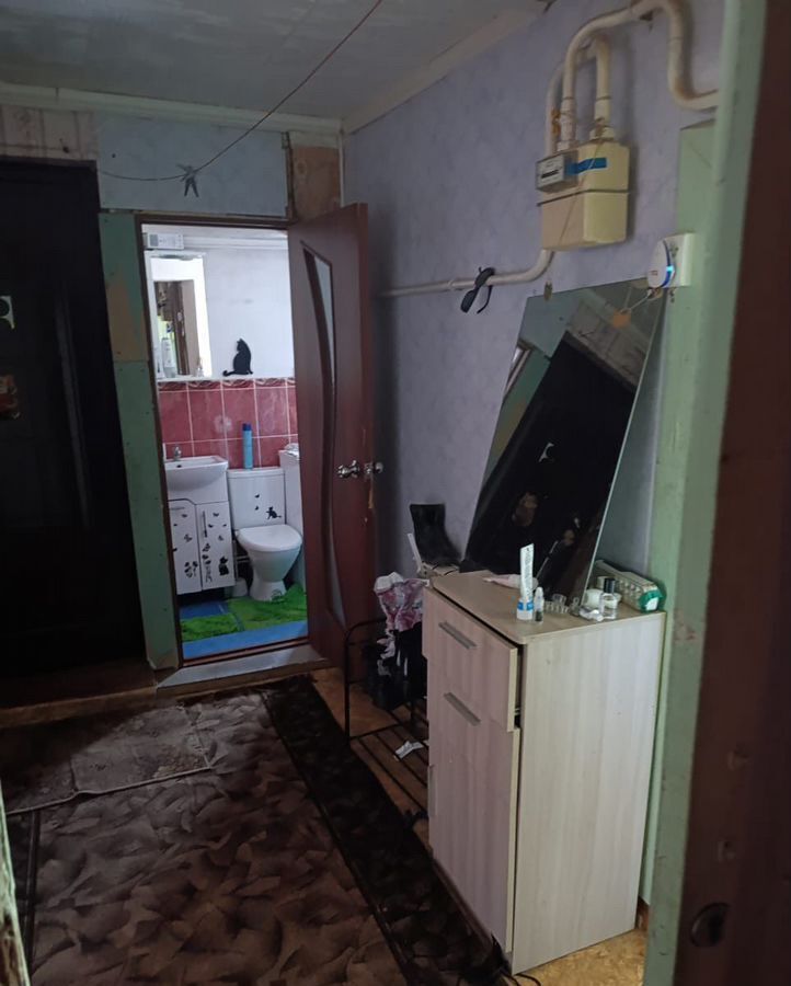 дом р-н Боровичский г Боровичи ул 1 Мая 80 Боровичское городское поселение фото 3