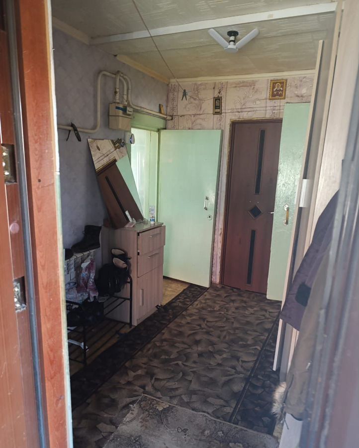 дом р-н Боровичский г Боровичи ул 1 Мая 80 Боровичское городское поселение фото 4