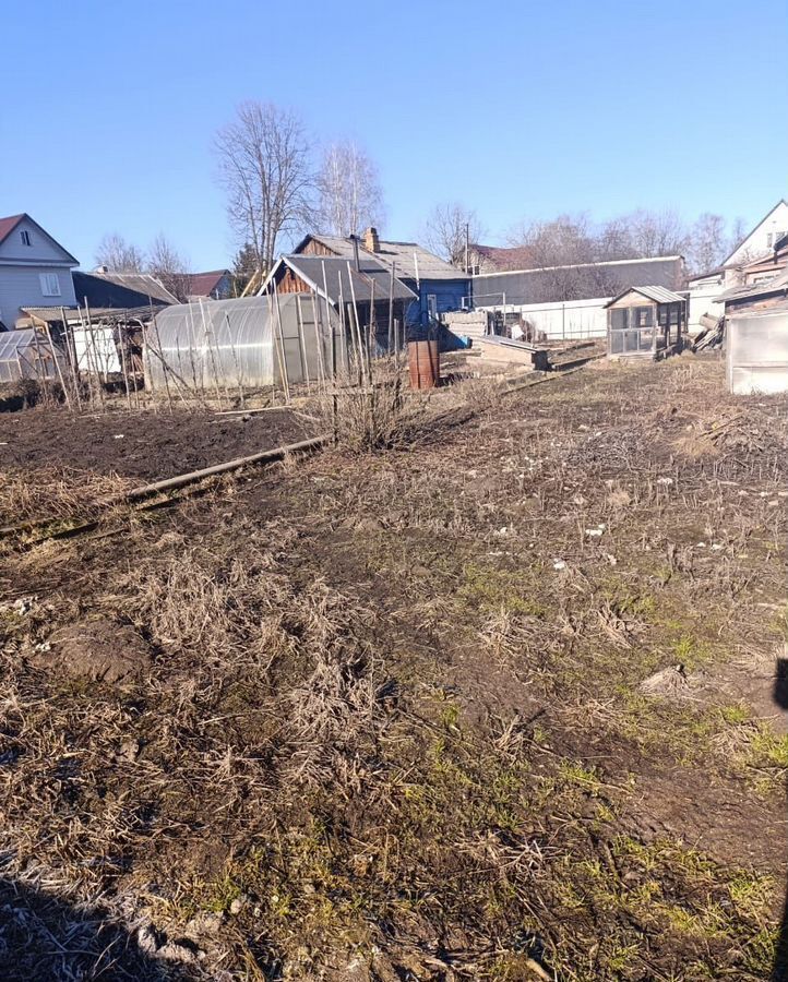 дом р-н Боровичский г Боровичи ул 1 Мая 80 Боровичское городское поселение фото 23