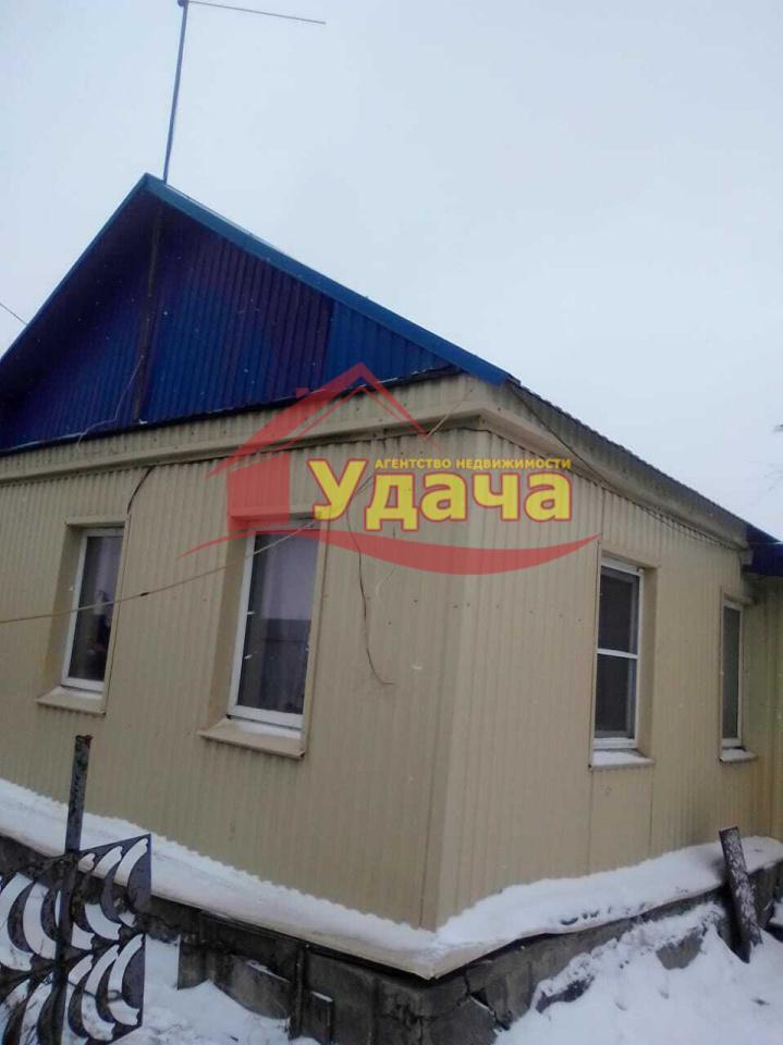 дом г Орск р-н Советский Казачий ул Деповская 3 фото 1