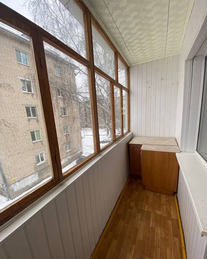 квартира г Самара п Мехзавод 7-й квартал р-н Красноглинский 5 фото 13