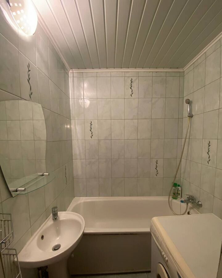 квартира г Самара п Мехзавод 7-й квартал р-н Красноглинский 5 фото 10