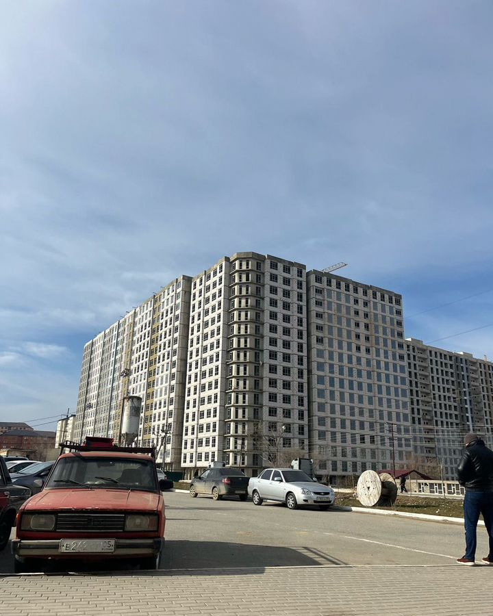 квартира г Махачкала ул Перова 13б р-н Советский фото 5
