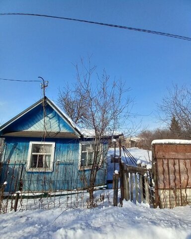 дом р-н Комсомольский снт ЗАРЯ Республика Татарстан Татарстан фото