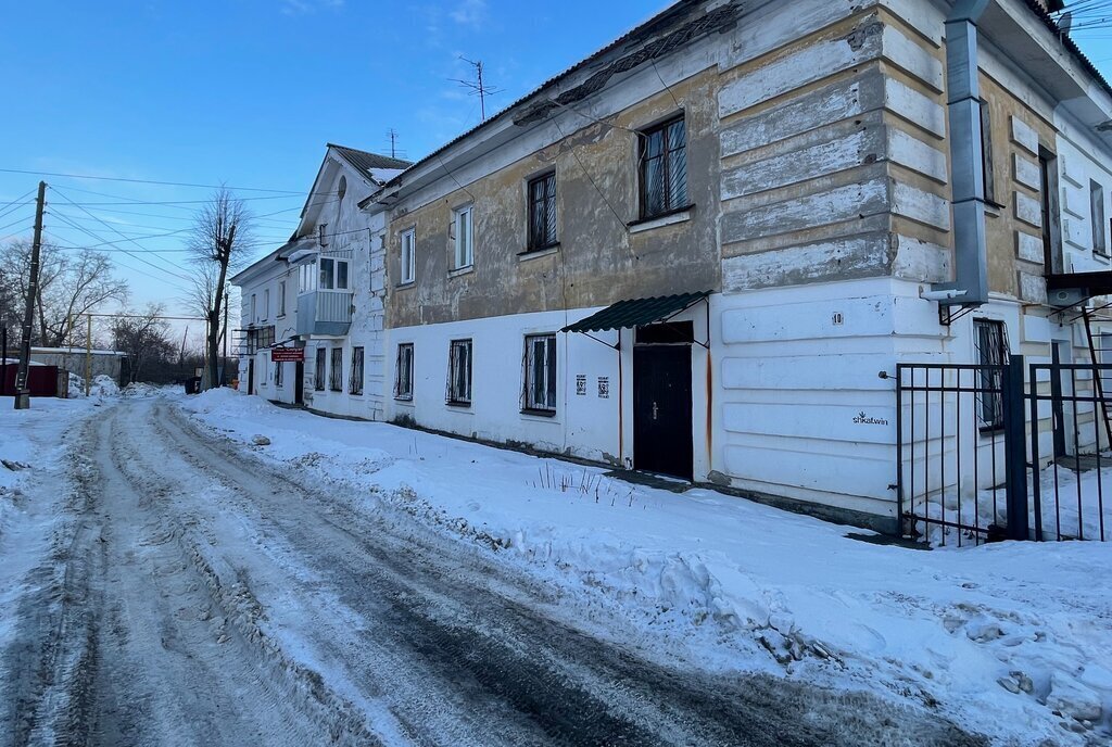 свободного назначения г Копейск ул Борьбы 10 фото 20
