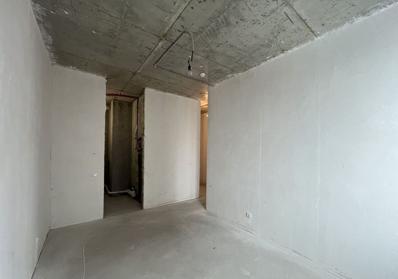 квартира г Уфа р-н Октябрьский ул Энтузиастов 7 ЖК Tau House фото 5