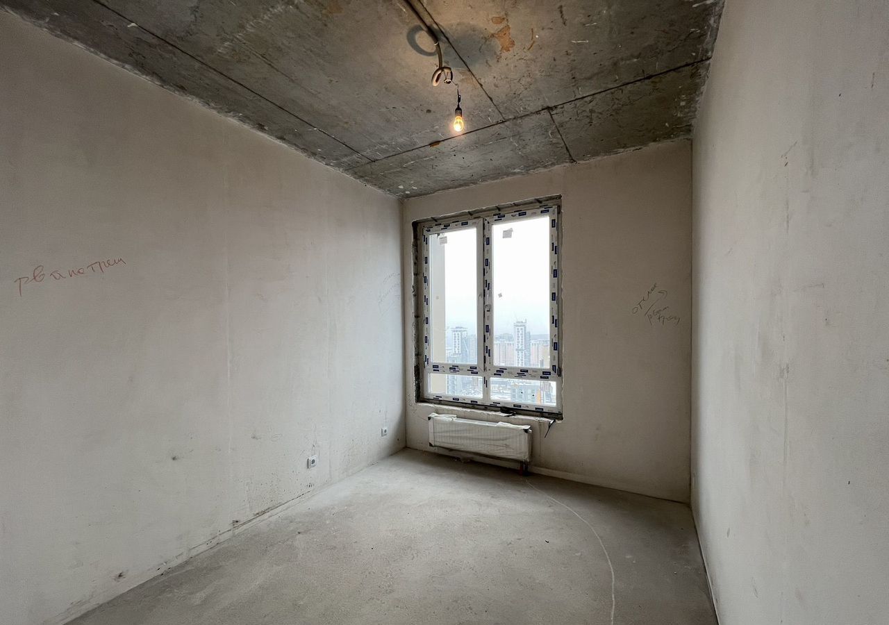 квартира г Уфа р-н Октябрьский ул Энтузиастов 7 ЖК Tau House фото 11