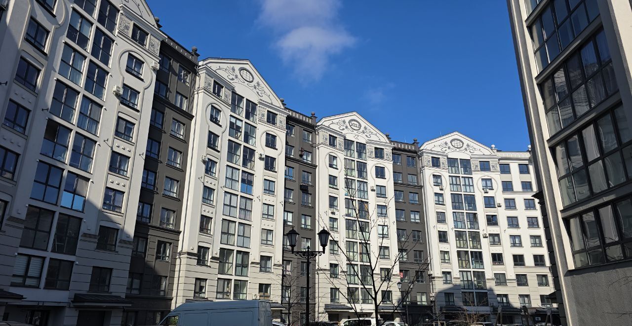 квартира р-н Зеленоградский г Зеленоградск ул Тургенева 16а фото 9