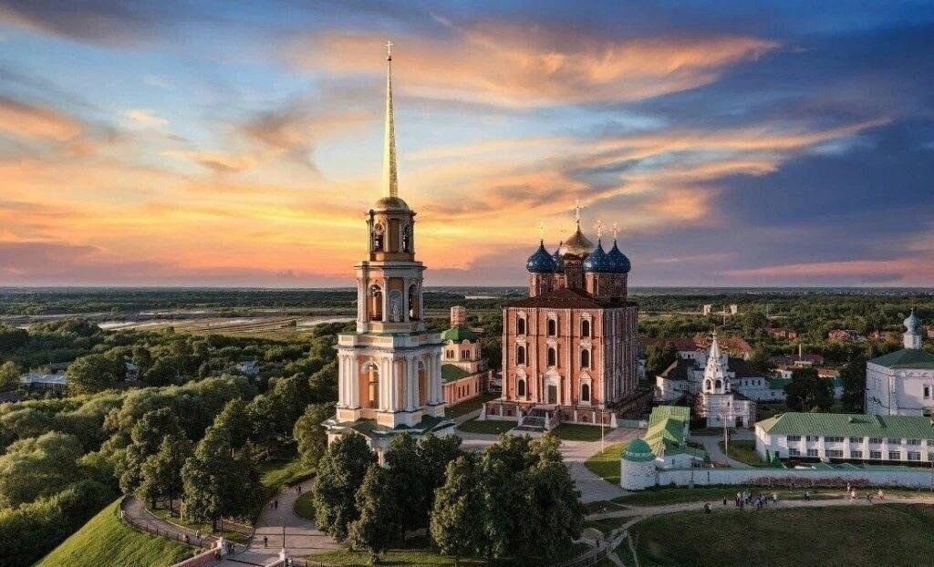 квартира г Рязань р-н Советский пл 26 Бакинских Комиссаров 3 фото 1