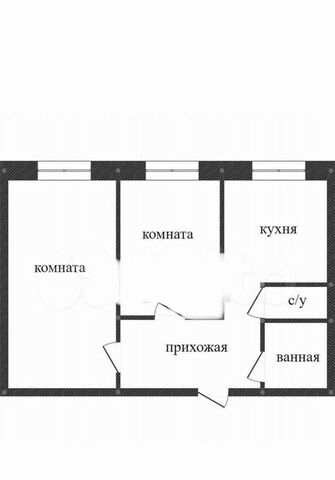 р-н Заволжский пр-д Южный 3 фото