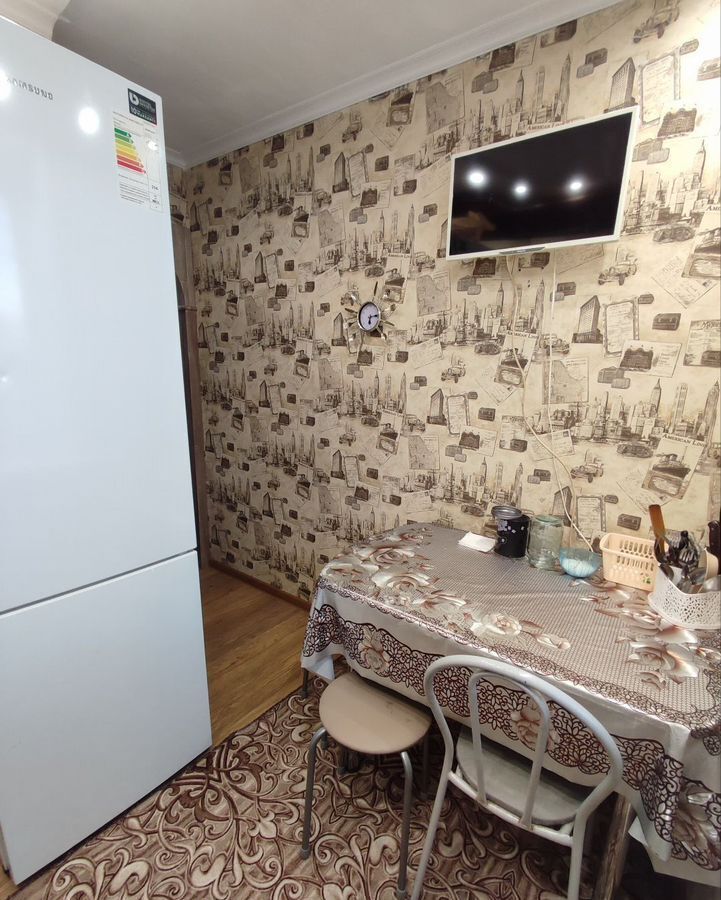 квартира г Рязань р-н Железнодорожный ул Типанова 16к/1 фото 6