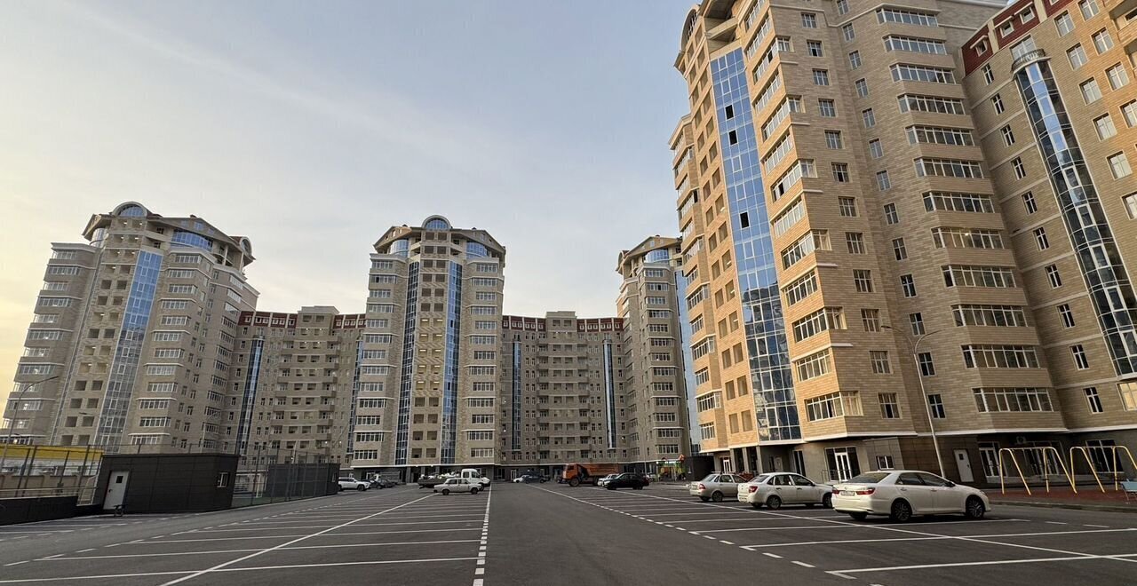 квартира г Грозный ул. Мира, 52 Ак 3 фото 5