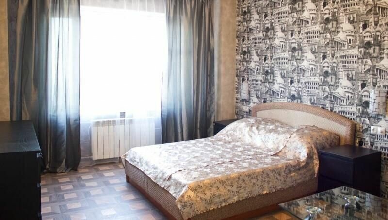 квартира г Улан-Удэ р-н Советский ул Профсоюзная 44 фото 8