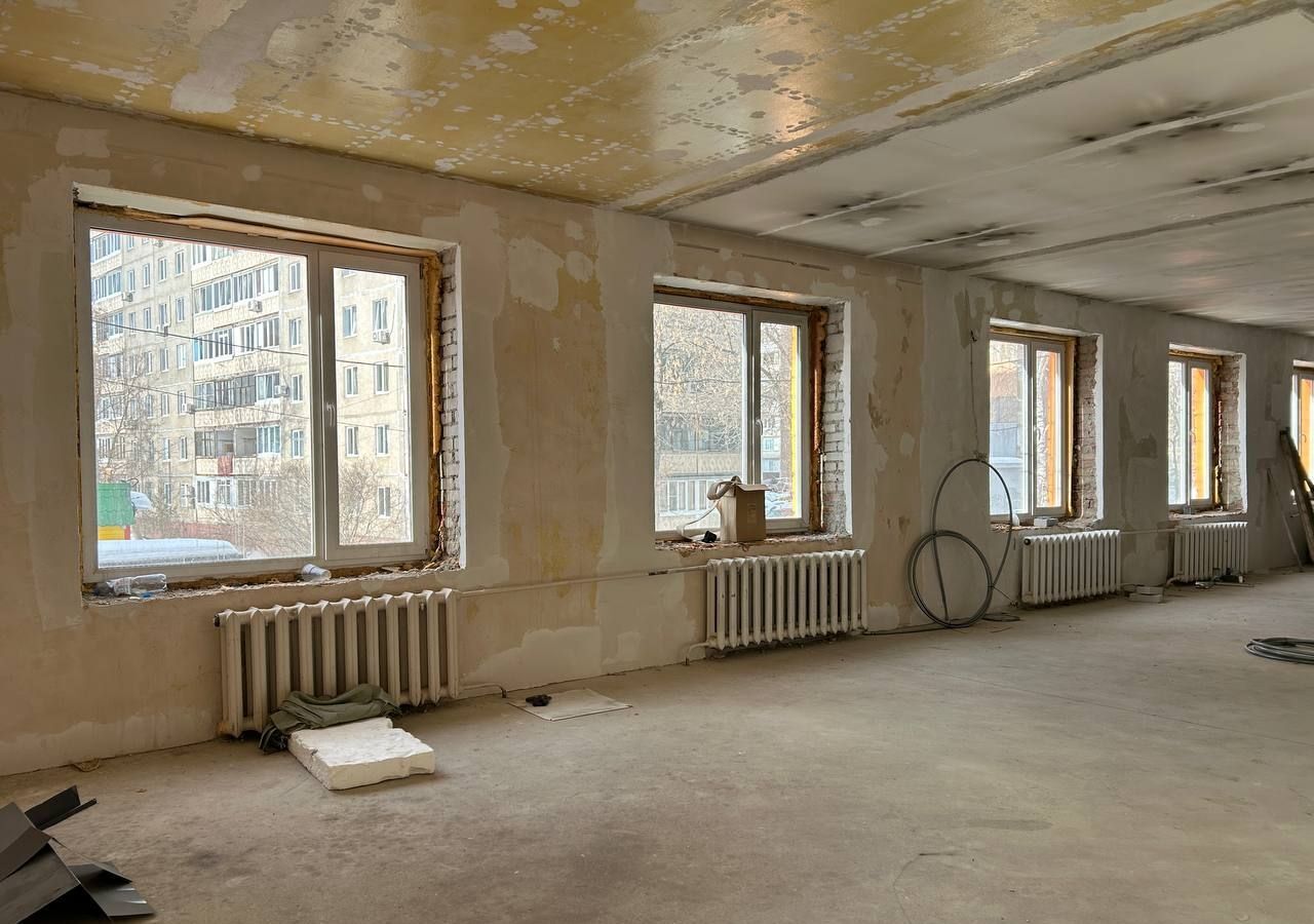 офис г Уфа р-н Кировский ул Авроры 5/2 фото 13