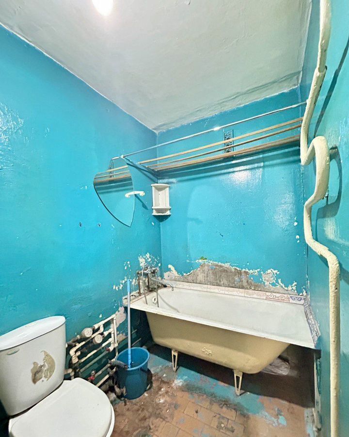 квартира г Новосибирск р-н Советский ул Варшавская 10 фото 7