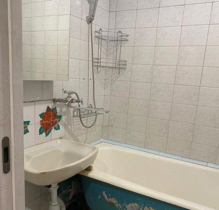 квартира г Томск р-н Октябрьский ул Ивана Черных 97/4 фото 3