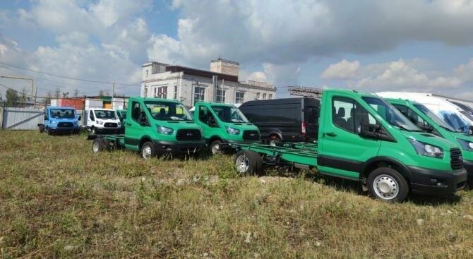 производственные, складские г Нижний Новгород р-н Канавинский Канавинская ул Вторчермета 1к фото 2