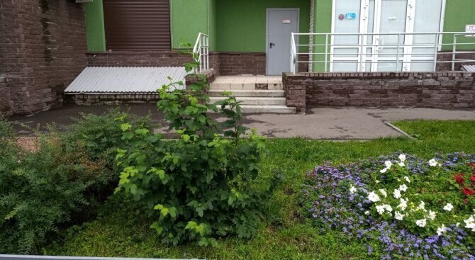 свободного назначения г Нижний Новгород р-н Канавинский Стрелка наб Волжская 17 фото 2
