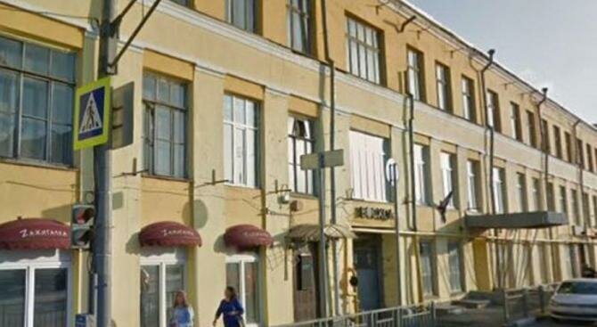 свободного назначения г Нижний Новгород р-н Нижегородский Московская наб Нижне-Волжская 19 фото 3