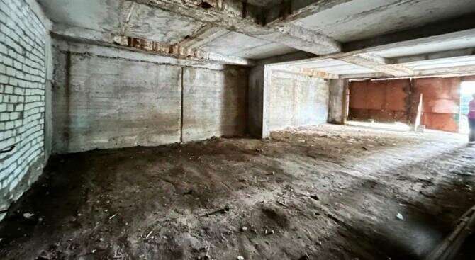свободного назначения г Нижний Новгород р-н Советский Горьковская мкр. Кузнечиха ул имени Маршала Рокоссовского К.К. 1 фото 2