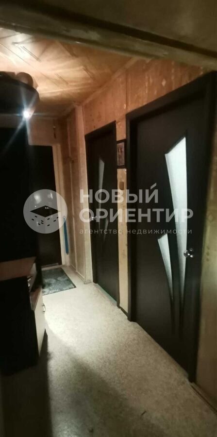 квартира г Екатеринбург р-н Ленинский Чкаловская ул Волгоградская 41 фото 9