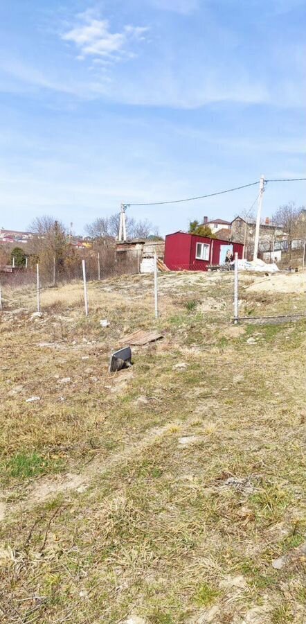 земля г Новороссийск с Мысхако снт Родничок ул Зеркальная 43 фото 39