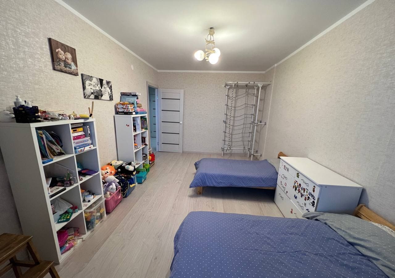 квартира г Ижевск р-н Устиновский ул Архитектора П.П.Берша 4 фото 15